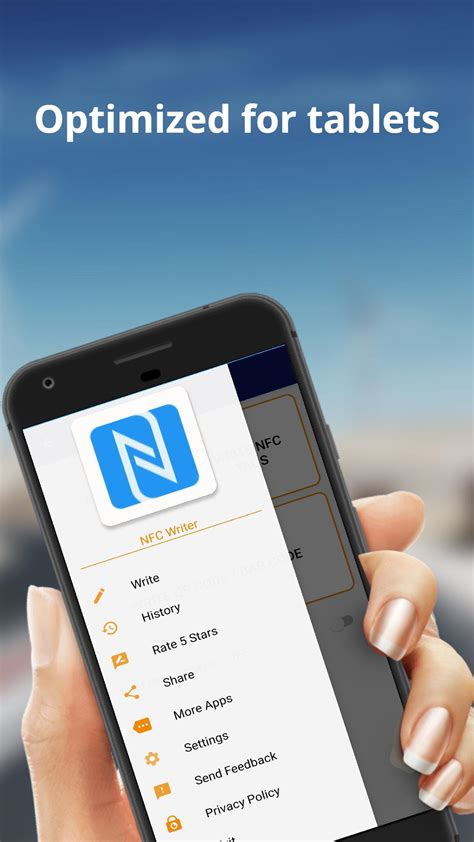 best nfc tag writer android|nfc reader writer download.